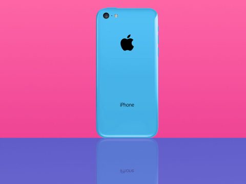 Gen Z are bringing the iPhone 5C back – and now could be the time to sell yours