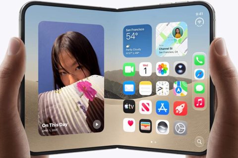 Worried about iPhone Duo durability? Apple says ‘hold us accountable’ and scoffs at screen protectors