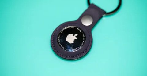 Apple’s new AirTags are back down to their best price