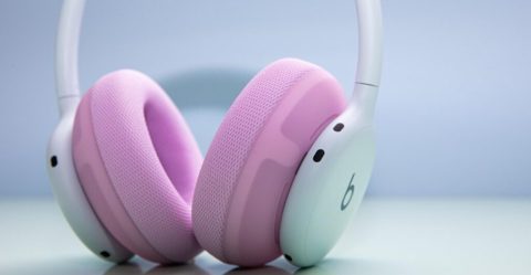 The Beats 360 are what I’d bring to the gym if I hated earbuds