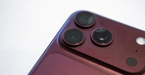 The variable aperture isn’t the cool part of the iPhone 18 Pro’s camera