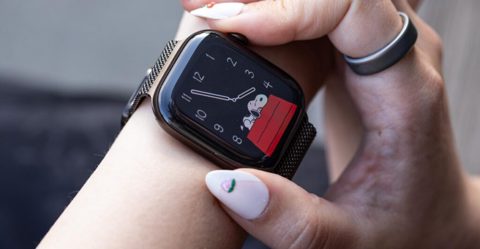Apple hit with $5.7 billion in damages over haptic patents