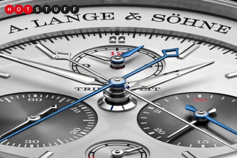 A. Lange & Söhne refreshes two of its most beloved watches with striking new colourways, and honestly, they’re perfect