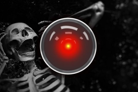 Is AI about to kill us all? The answer might surprise you – but, well, probably won’t
