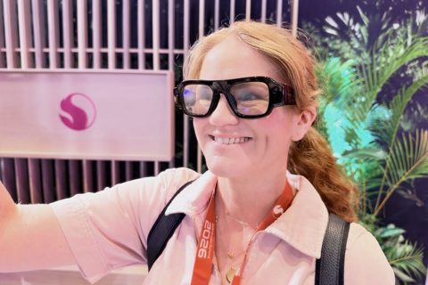 I’m all for these brilliant AI benefits – just not the cat pictures or creepy glasses