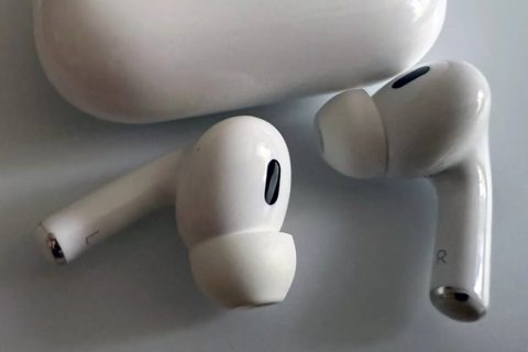 Apple AirPods with Cameras are real and can change how we capture our environment for better and worse