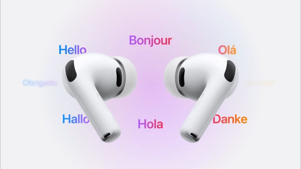 AirPods with camera not imminent despite video leak – will Apple change tact after privacy worries?