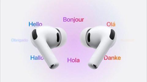 AirPods with camera not imminent despite video leak – will Apple change tact after privacy worries?