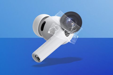Is Apple seriously making new AirPods with cameras? The answer might surprise you