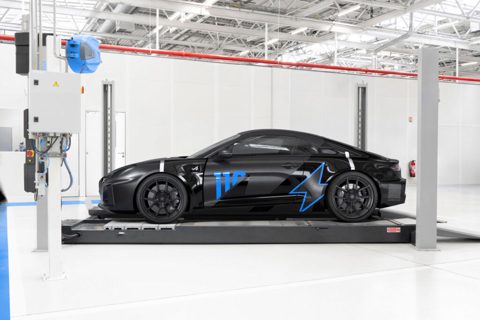 5 electric car breakthroughs that could finally make EVs mainstream