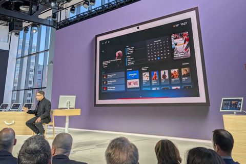 Amazon drops the weird Alexa+ paywall for Fire TV owners – is it to get ahead of Siri AI on Apple TV?