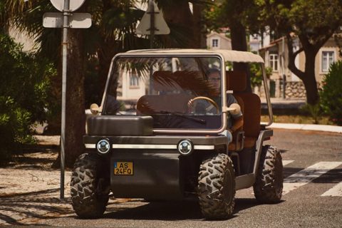 Apple alumni: They used to design iPods and iPhones, now it’s golf carts, Ferraris and coffee mugs