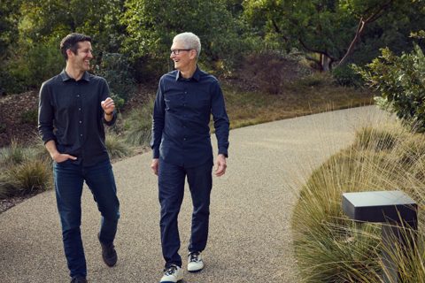 Apple’s new era may see more risks – here’s what that could mean for the iPhone maker’s future