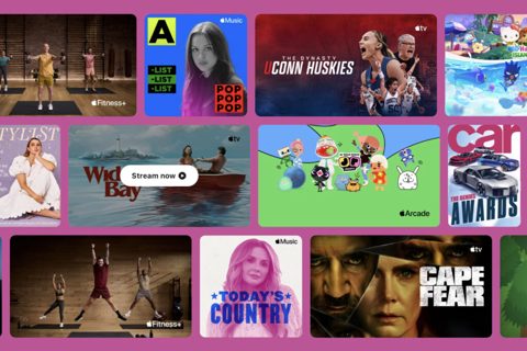 Apple’s subscription bundle gets smarter with iOS 27 – here’s what new features are coming