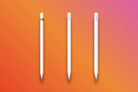 Apple Pencils compared: which model is best for you and your iPad or iPhone Duo?