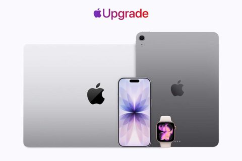 Apple Upgrade: 10 things you need to know before leasing an iPhone, iPad, or Mac