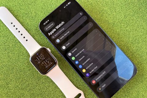 How to set up an Apple Watch for your kids – and how to keep it under control