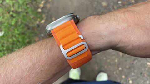 Don’t buy the current Apple Watch Ultra – we’re expecting a next-gen Ultra with these new features this week