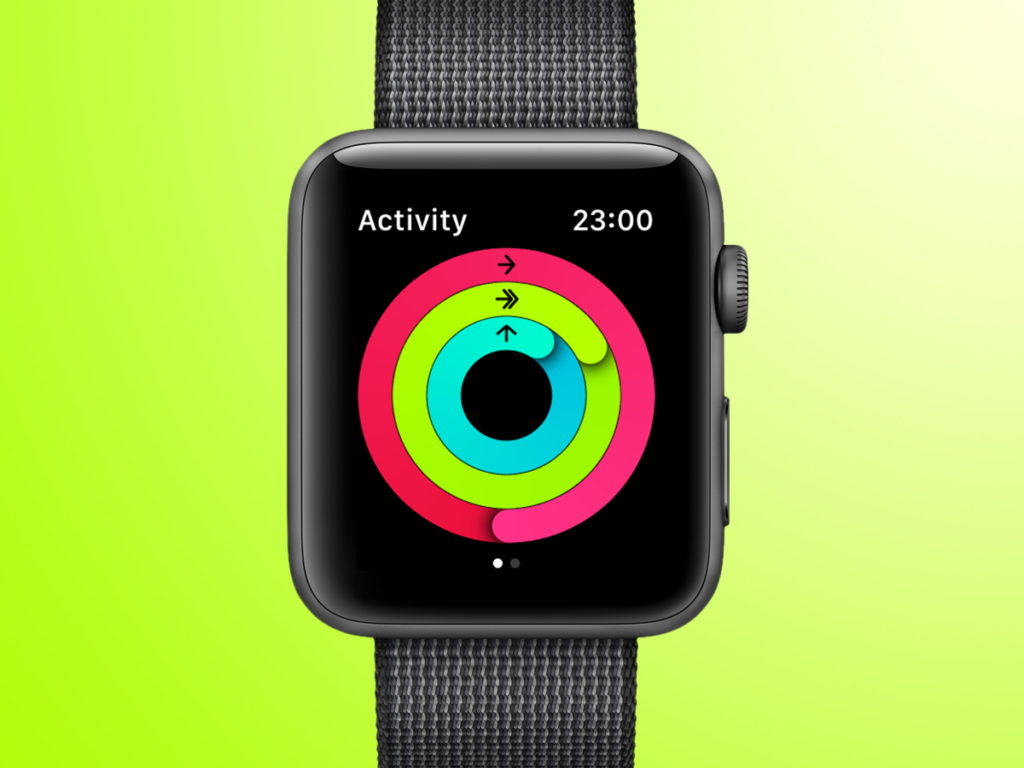 The best Apple Watch fitness apps to help you get more active and close your rings