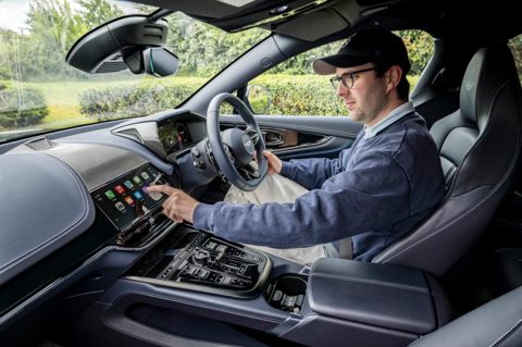 Where is CarPlay Ultra? Has Apple cancelled the rollout of its next-gen car software?