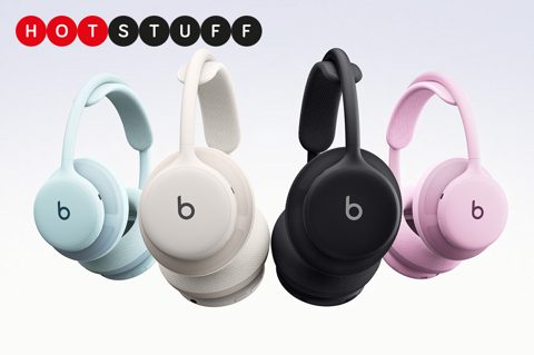 Beats 360 are noise-cancelling headphones with a neat trick that makes AirPods Max look like a bad buy