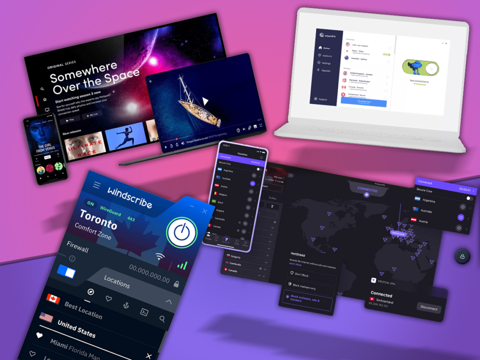 Stay protected with our guide to the best free VPNs