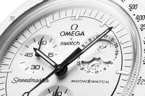 Best MoonSwatch watches in 2026 ranked