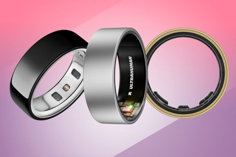 Best smart rings in 2026: we’ve tested Oura, Ultrahuman, Samsung and more