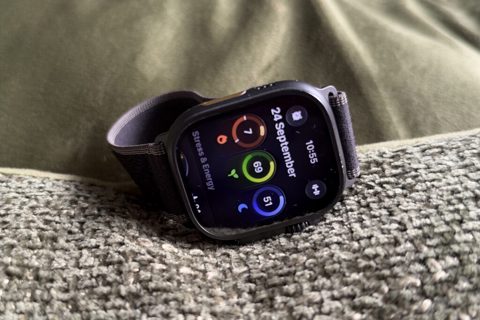 Don’t have Apple Watch Ultra 4 or Series 12? Here’s how to get a readiness score on your older Apple Watch