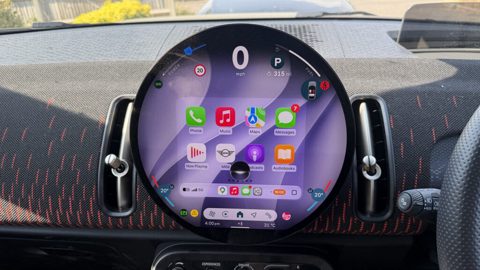 Apple CarPlay is about to get a serious upgrade – here’s what’s new, and why it matters