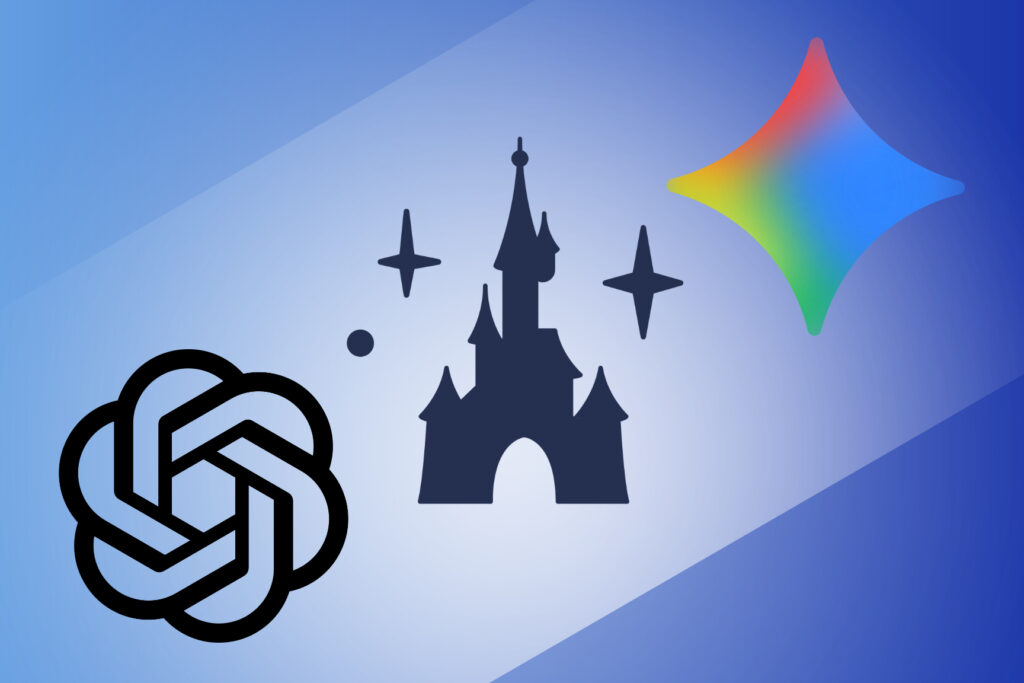 Can AI replace a travel agent? I booked a family holiday to Disneyland to find out