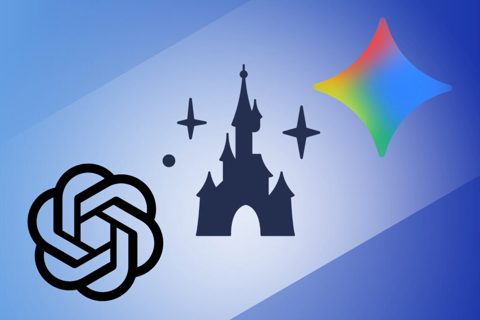 Can AI replace a travel agent? I booked a family holiday to Disneyland to find out