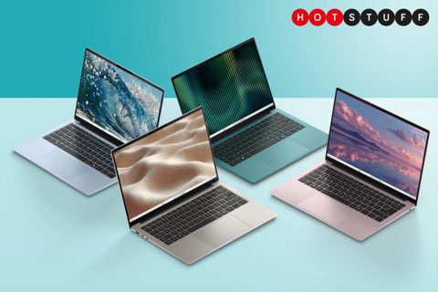 Dell’s sharp-looking, sensibly-priced 14S closes the gap to the XPS range