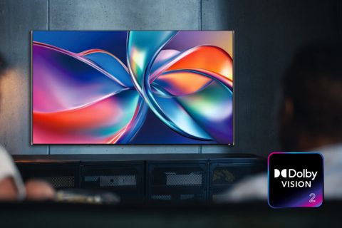 Dolby Vision 2 HDR is here and Hisense TVs are first in line – here are the key improvements