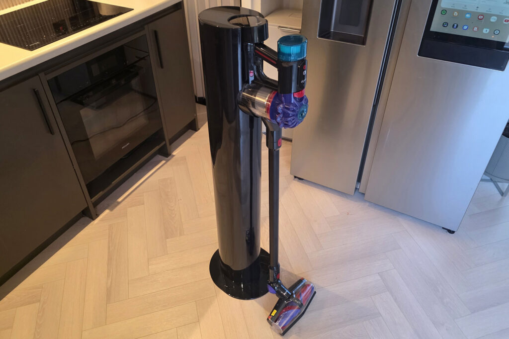 I replaced my vacuum with Dyson’s all-new V10 Konical with its remarkable auto-empty Dok – here are 7 things you need to know