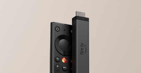 Amazon’s new Fire TV Stick 4K can pull power directly from your TV