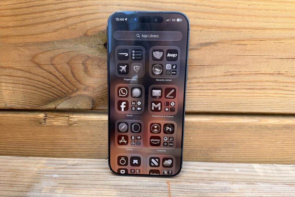 These are the five iPhone apps I use every day – and so should you