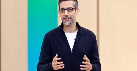 The messy politics behind Google’s big AI shakeup
