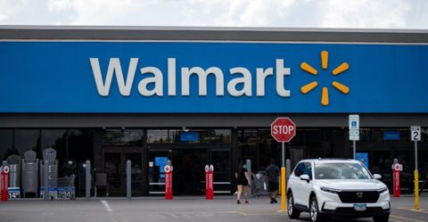 Walmart won’t hike prices based on your shopping history, CEO says