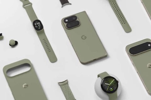 Google has a mystery Pixel or Fitbit wearable hiding in plain sight, but why isn’t it telling?