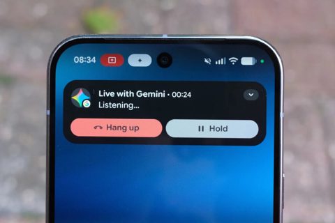 Google Gemini can now make the calls you don’t want to – enabling you to pester people with AI robot calls