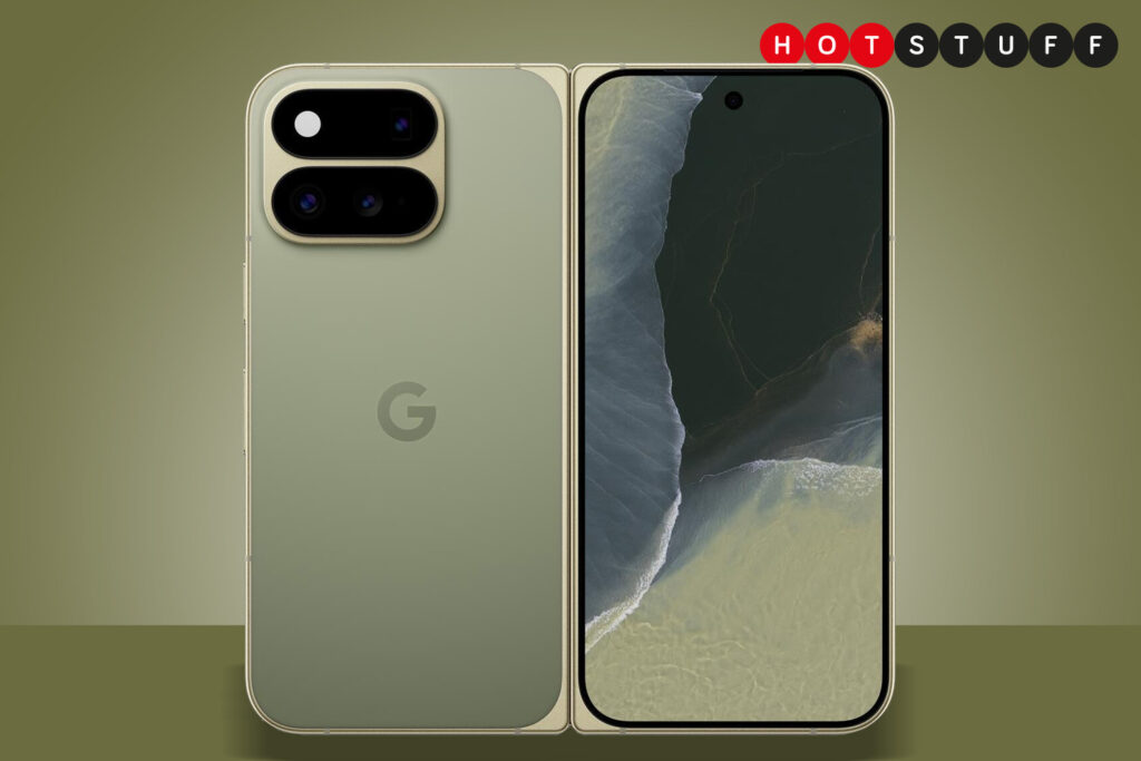 The Google Pixel 11 Pro Fold slims down and speeds up, but I’m worried it’s still living in the past