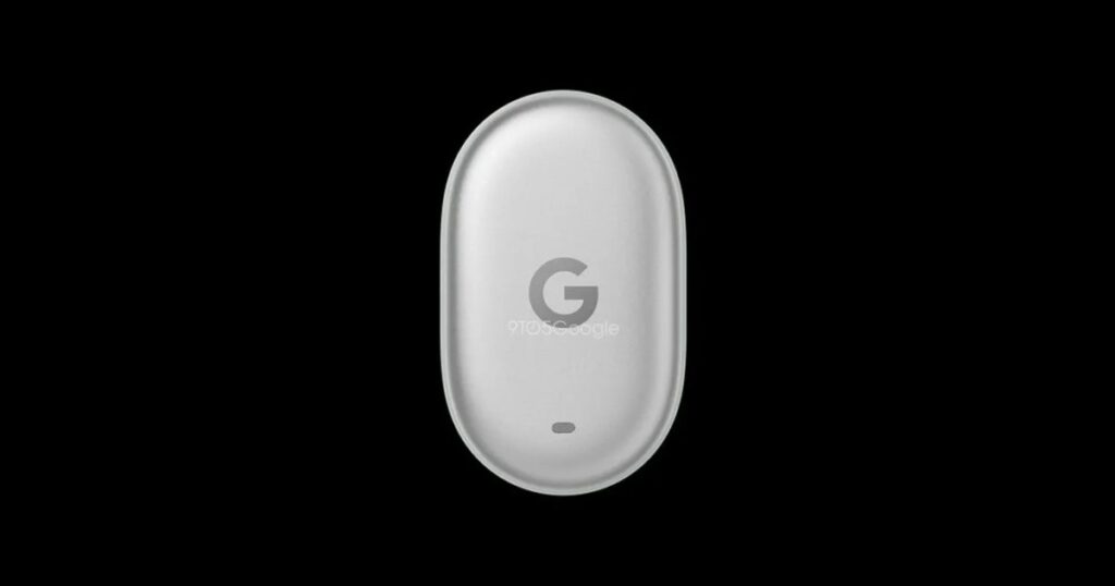 Google might launch a ‘Pixel Tag’