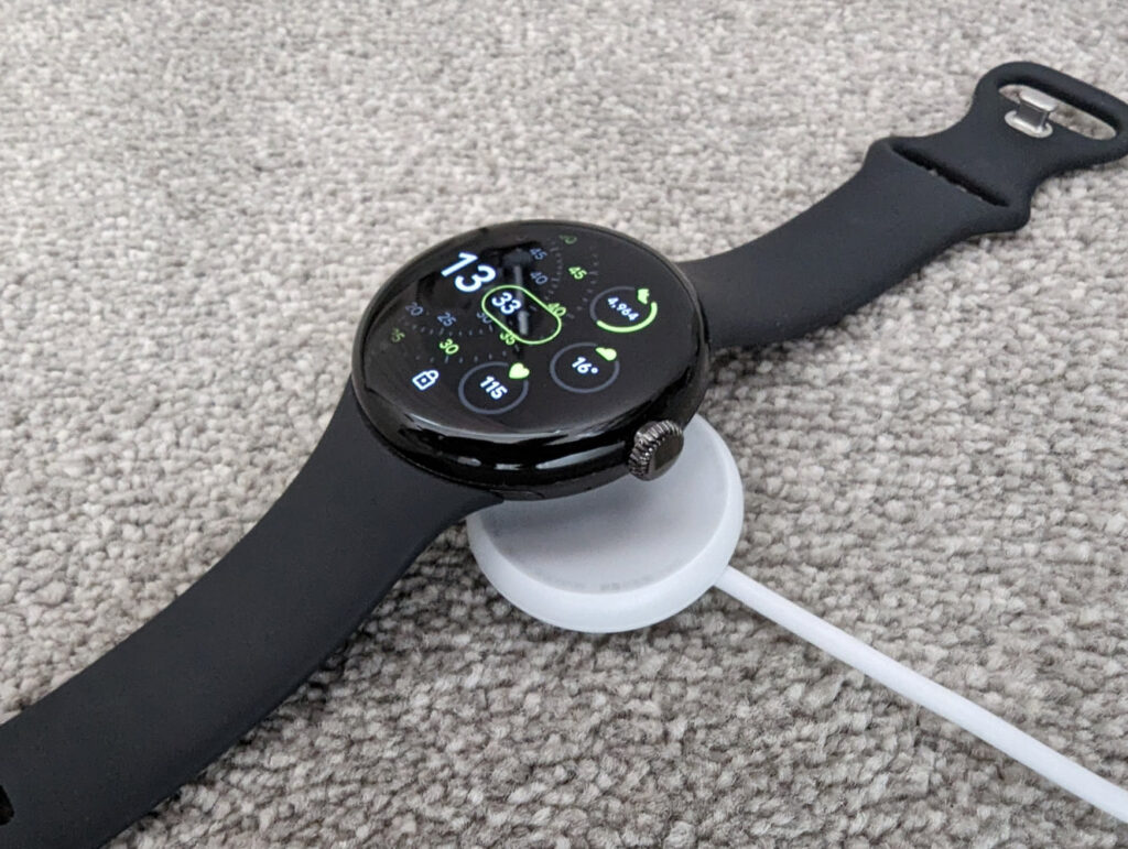 Original Pixel Watch owners can relax, Google isn’t taking away this key functionality afterall