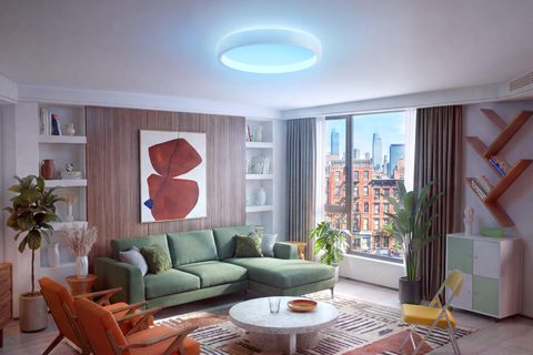 Effortless illumination or AI overkill? I can’t decide which these new smart lights fall under