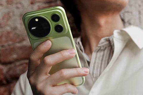 Here’s your first look at Honor’s new camera-tastic Magic9 Pro Max