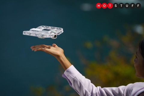 The best gadgets revealed around the world that you might have missed this September