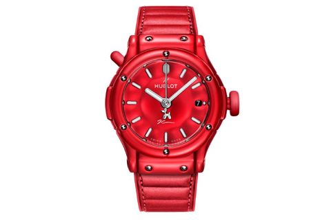 18 hottest watches launched in September, from a hybrid H. Moser to a new brand model from Rolex
