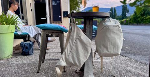 I’m hooked on Peak Design’s new City bags