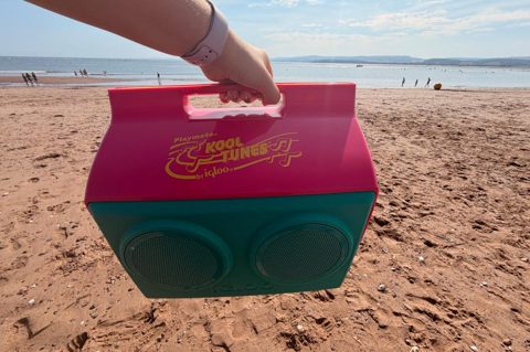 This is the coolest cooler of 2026 and it’ll make your summer more fun too